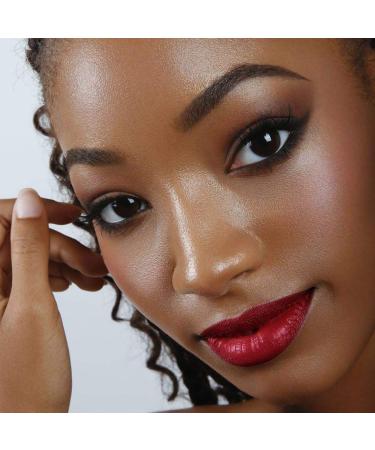 Cashmere Slip Longwear Lipstick Duo - Richly Pigmented Creamy Color Up to 8 Hours | Shop Internationally - Dare/Obsessed - Buy Online on GoSupps.com
