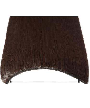 Rich Choices 50cm Medium Brown Hair Extension - Thickening Straight Weft Hairpiece for International Shipping - Buy Online on GoSupps.com