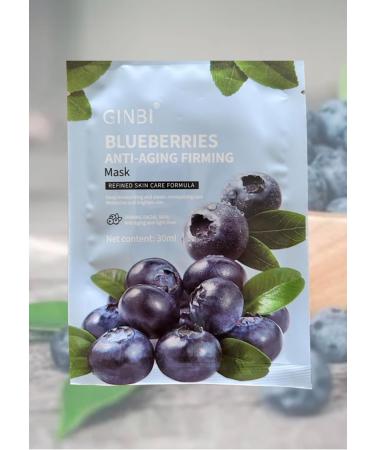 Hydrating Skin Care Face Sheet Masks - Relaxing Spa Set of 6 | Moisturizing Collagen Facial Masks for All Skin Types - Buy Online on GoSupps.com