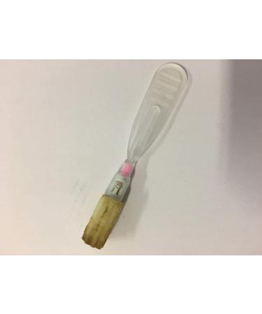 Combined Selective Deworming Package for Horses | Equisal Tapeworm Practical Saliva Test - International Shipping - Buy Online on GoSupps.com