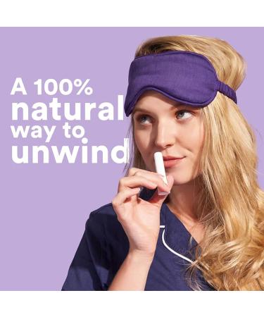 4 Pack Nasal Stick 2-in-1 Vaporizers Nasal Inhaler Portable Nasal Congestion Nasal Inhaler Sticks Improved Focus Let You Relax Every Day (1 Set) - Buy Online on GoSupps.com