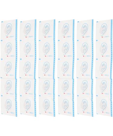 Tinnitus Relief Patch - 30pcs Lightweight Portable Sticker for Mild Tinnitus Relief on the Go - Buy Online on GoSupps.com