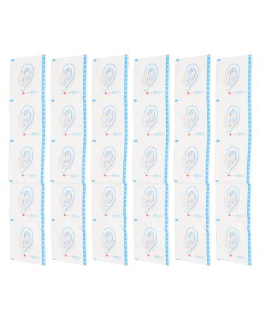 Tinnitus Sticker Patch Organic Portable Tinnitus Relief Patch Mild for Adults for Travel