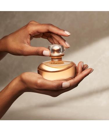 O BOTICARIO Lily Lumiere Eau de Parfum Long-Lasting Fragrance Perfume for Women 2.5 Ounce Lily Lumiere 75ml - Buy Online on GoSupps.com