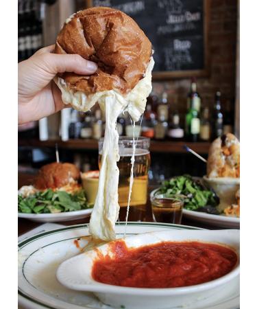 The Meatball Shop Sicilian Pizza Sauce 14oz (Pack of 2) - Vegan, Gluten-Free, Keto, Non-GMO, All Natural with Premium Ingredients; No Sugar Added - Buy Online on GoSupps.com