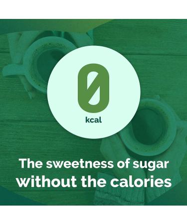 Sweetex Sweeteners Calorie Free | Sugar Substitute | Zero Sugar Maximum Taste | 800 Mini Tablets Per Pack | Pack of 2 (1600) - Buy Online on GoSupps.com