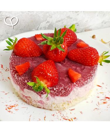 Buy SweetMe Glucose Powder 1 kg - Pure Dry Glucose for Ice Cream & Liqueurs | Additive-Free Food Quality - Buy Online on GoSupps.com