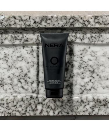 NERA Pantelleria Tanning Accelerator SPF 0 Body Sunscreen: Nourishing & Soothing Formula for Prolonged Uniform Gold Skin Tone. 200ml - Buy Online on GoSupps.com