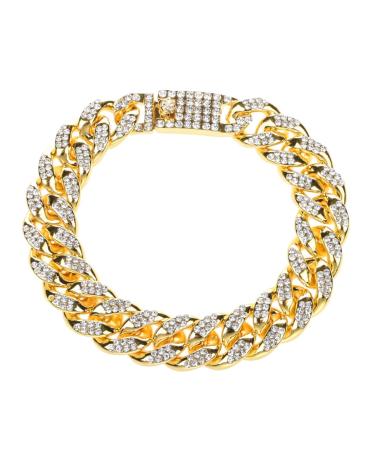 TENDYCOCO Father's Day Gift Bracelet for Male Fashion Jewelry Men Hand Decoration Resin Bracelet Man Gift Punk