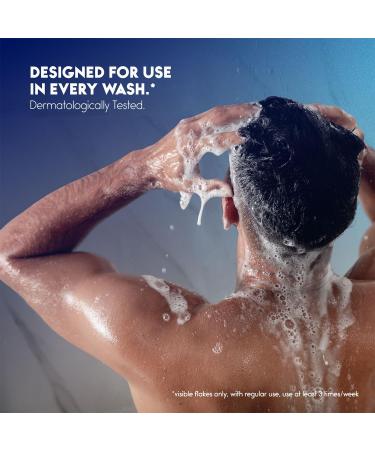  Head & Shoulders SHAMPOO - Buy Online on GoSupps.com