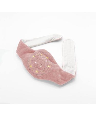 Cherry Stone Belt for Babies - Heatable Cherry Pit Cushion for Kids, Pain Relief and Health - Buy Online on GoSupps.com