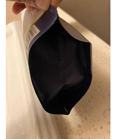 Toilet Cleaner - Self-Activating Miracle Powder for Deep Cleaning - 12 oz Pack | International Shipping Available - Buy Online on GoSupps.com