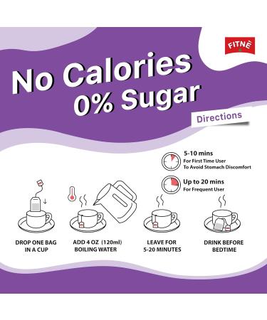 FITN Black Currant Herbal Green Tea Fruity Garcinia Senna Infusion Gentle Detox Cleansing Boost Antioxidant Wellness Tea No Calories 15 Tea Bags 15 Tea Bags (Pack of 1) - Buy Online on GoSupps.com