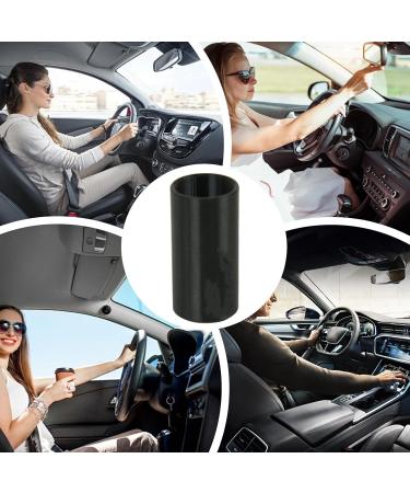 Car Lipstick Organizer Car Lipstick Holder - Vehicle Mounting Organizer - Space-Saving Car Lip Balm Storage Holder for Truck - Buy Online on GoSupps.com