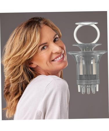 FRCOLOR Hair Oil Scalp Applicator - Root Comb & Massager for Optimal Hair Care | International Shipping Available - Buy Online on GoSupps.com