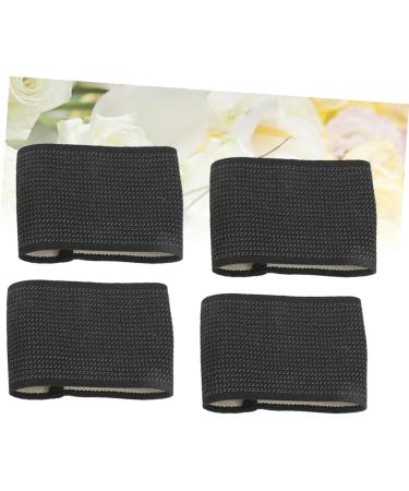 Gatuida 4 Pairs Protective Gear for Men and Women - Top Quality Safety Equipment for All Sports Activities - Buy Online on GoSupps.com