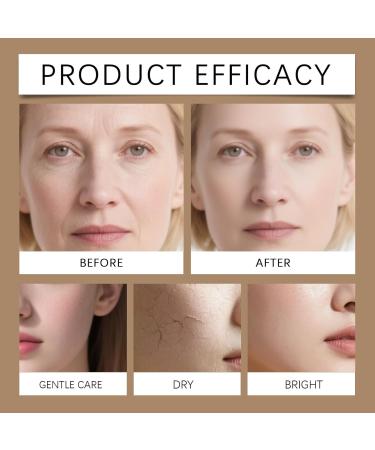 Serum Vitamine C Visage Coreen + Vitamine E | Soin Visage et Contour des Yeux | Anti Cerne Anti Ride Anti Tache & Anti Age | Serum hydratant contour des yeux Correcteur Imperfections Cutan es - Buy Online on GoSupps.com