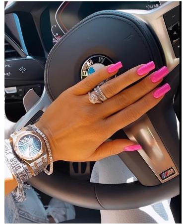 #292 UV LED NaiLac 7ml Semi-Permanent Hybrid Nail Polish Soak Off Gel Polish Nail Art - Buy Online on GoSupps.com