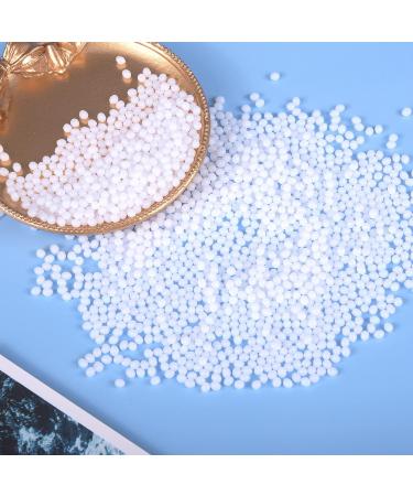 Jomnvo 50g Temporary Tooth Repair Beads - Dental Repair Tools for Fake Teeth - Buy Online on GoSupps.com