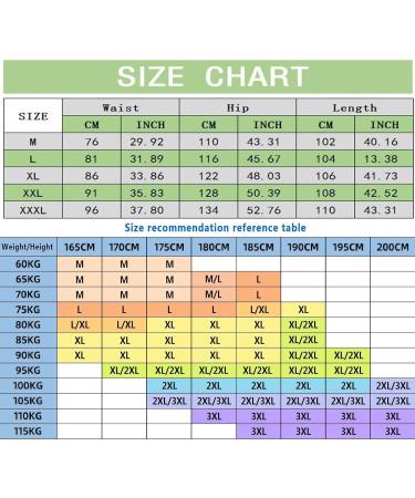 Buy Rumaozia Men's Rehab Pants - Sideways Jogging Pants Long Wide Leg Zippered Casual Sportswear in Dark Gray (3XL) - International Shipping Available - Buy Online on GoSupps.com