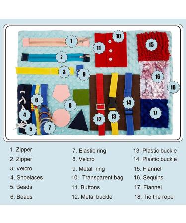 Dementia Aids & Comfort Solutions | Ceiling Blankets Toys & More for Alzheimer's & Asperger's Care - Buy Online on GoSupps.com