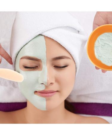 1 Set Facial Mask Bowl Anti-Fall Pp Butter - Buy Online on GoSupps.com
