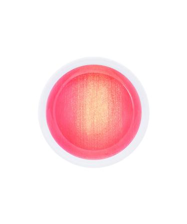 Buy UV LED Effect Gel Gold Metallic Pink - Studio Quality 5ml - Made in Germany | International Shipping - Buy Online on GoSupps.com