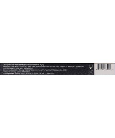 Xtreme Lashes GlideLiner Xtreme Black | Long-Lasting Eye Pencil - Buy Online on GoSupps.com