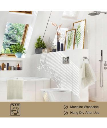 African Net Sponge African Net Long Net Bath Sponge Exfoliating Shower Body Scrubber Back Scrubber Skin Smoother Great for Daily Use (White) - Buy Online on GoSupps.com