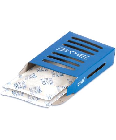 Catit Magic Blue Ammonia Buster - Eliminates Urine Odor for a Fresh Litter Box - Buy Online on GoSupps.com