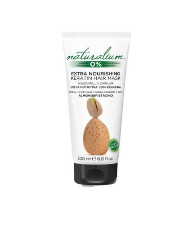 Naturalium Almond & Pistachio Masque Capillaire 200 ml