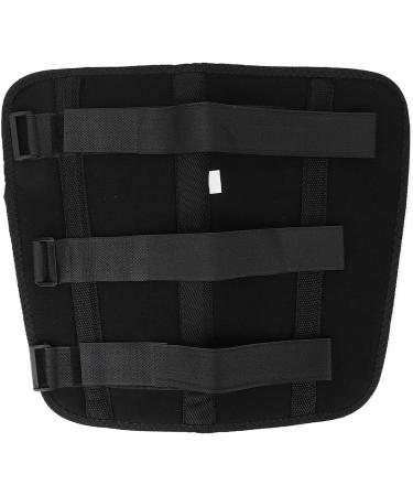 Calf Brace & Leg Sleeve for Shin Splints | Adjustable Stabilizer for Men & Women - Support for Fractures - Buy Online on GoSupps.com