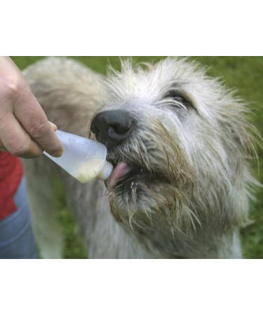 Buy Origin Outdoors Squeeze Tubes (200ml 2-Pack) - Ideal for Travel & Outdoor Activities | Fast International Shipping - Buy Online on GoSupps.com