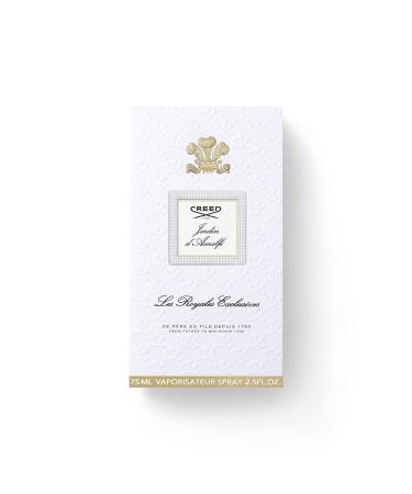 Creed Royale Exclusive Jardin D'Amalfi Luxury Perfume for Him & Her Citrus Fruity & Floral Fragrance 75ML / 2.5 Fl Oz - Buy Online on GoSupps.com
