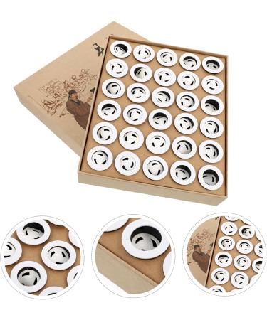 Lalafina 1 MoxaBchen - Chinese Herbal Moxibustion Treatment | Beifu Health Moxa Stick for International Drop Shipping - Buy Online on GoSupps.com