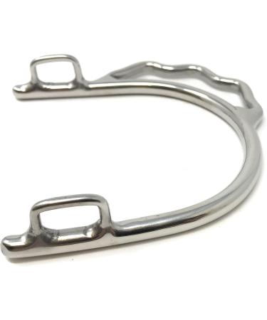 Women's English Bumper Spurs - AJ Tack Wholesale - Buy Online on GoSupps.com