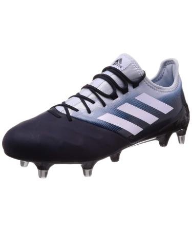 adidas Kakari Light SG Rugby Boots, Blue US 9.5