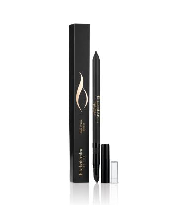 Elizabeth Arden High Drama Eyeliner Smokey Black - Buy Online on GoSupps.com