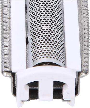 Portable Stainless Steel Replacement Film Head for Electric Back Hair Remover | Premium Hair Removal Accessories - Buy Online on GoSupps.com