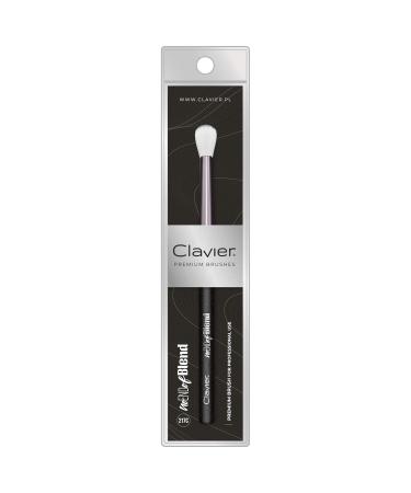 Clavier No End of Blend 217c - Perfect Eyeshadow Brush for Flawless Finish | 15g 165mm Long - Buy Online on GoSupps.com