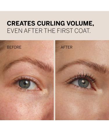 Buy Babor Ultimate Style & Volume Mascara Black - Award-Winning Volume & Density with Collagen & Hyaluronic Acid - 8 ml | International Shipping - Buy Online on GoSupps.com