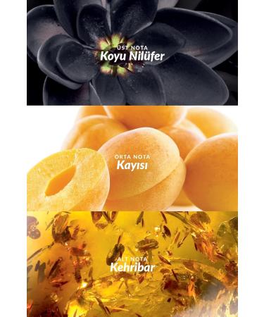 Avon Rare Onyx Body Lotion 150ml - Buy Online on GoSupps.com