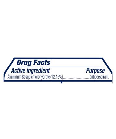 Dove Ultimate Antiperspirant Deodorant Stick Jasmine & Vanilla 2.6 oz - Buy Online on GoSupps.com