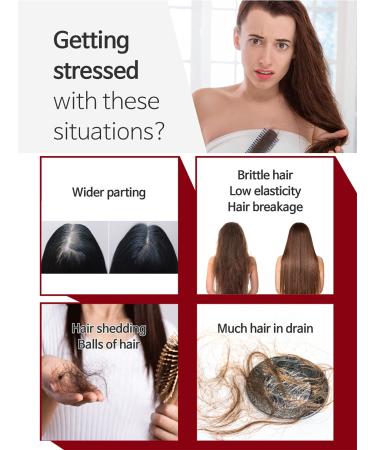 BallVic W Shampoo for Women - Hair Regrowth & Scalp Care | Caffeine & Honey Volumizing Shampoo | PH 5.5 | 8.1 Oz | International Shipping - Buy Online on GoSupps.com