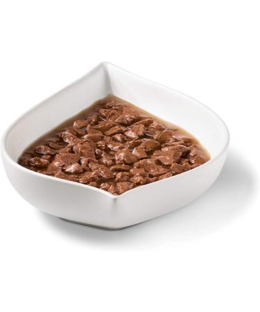 Purina Fancy Feast Gravy Lovers Variety Pack - 24 Cans, 3 oz - Poultry & Beef Wet Cat Food Collection - Buy Online on GoSupps.com