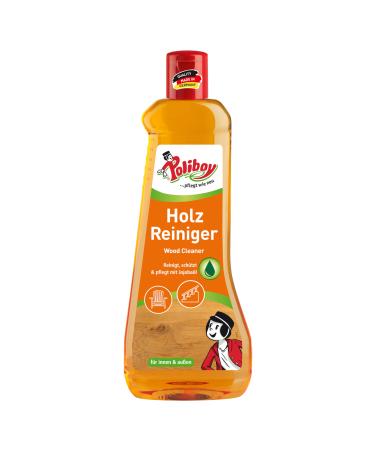 Poliboy Cleaning and Care Products for Various Surfaces in Different Sizes Made in Germany - Buy Online on GoSupps.com