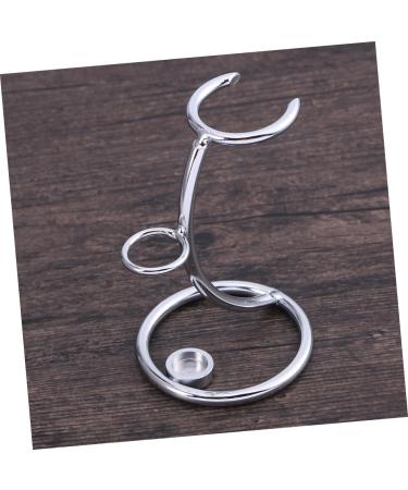 Magiclulu Razor Storage - 2 PCS Holder & Stand for Shaving Trimming Men's Grooming - Buy Online on GoSupps.com