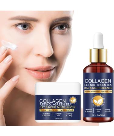  G n rique Lifting Face Cream | Moisturizing and Nourishing Skin Solution Facial Moisturizer - For Women at Home While Traveling Daily Routine Morning and Evening - Buy Online on GoSupps.com