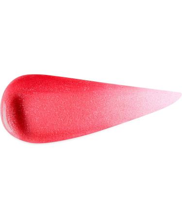 KIKO Milano 3D Hydra Lipgloss 12 | Softening lip gloss for a 3D look 12 Pearly Amaryllis Red 6.5 g (Pack of 1) - Buy Online on GoSupps.com