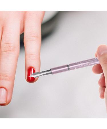 FOMIYES 3 Sets Nail Art Pen Replacement Beads Painting Pen Nail Gel Polish Nail Kit Drill Bits for Nails Lady Tools Nail Tool Kit Professional Nail Art Tool French Suite Equipment Nail Pen - Buy Online on GoSupps.com